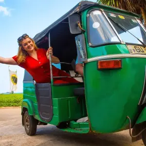 Explore Sri Lanka Experience for 12 days with INTRO Travel and discover unforgettable experiences - Photo 9