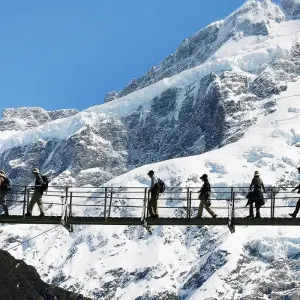 Explore NZ Intro 17 Day for 17 days with INTRO Travel and discover unforgettable experiences - Photo 10