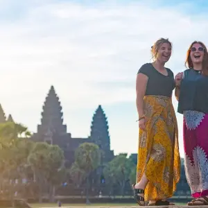 Explore Vietnam + Cambodia Intro for 21 days with INTRO Travel and discover unforgettable experiences - Photo 9