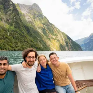 Explore NZ Adventure 17 Day for 17 days with INTRO Travel and discover unforgettable experiences - Photo 2