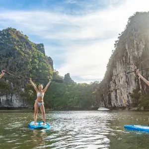 Explore Vietnam Intro 12 Day for 12 days with INTRO Travel and discover unforgettable experiences - Photo 4