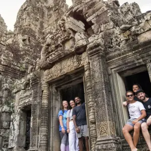Explore Vietnam + Cambodia Intro for 21 days with INTRO Travel and discover unforgettable experiences - Photo 10