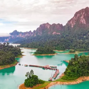 Explore Thailand + Vietnam Intro for 29 days with INTRO Travel and discover unforgettable experiences - Photo 2