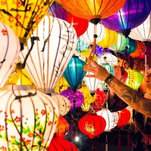 Explore Vietnam Intro 12 Day for 12 days with INTRO Travel and discover unforgettable experiences - Photo 5