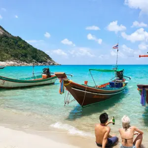 Explore Thai Intro + Dive for 13 days with INTRO Travel and discover unforgettable experiences - Photo 4
