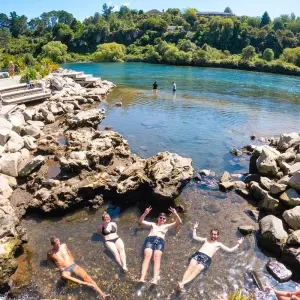 Explore NZ Intro North for 9 days with INTRO Travel and discover unforgettable experiences - Photo 2