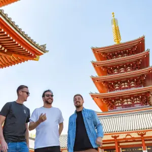 Explore Japan Adventure 13 Day for 13 days with INTRO Travel and discover unforgettable experiences - Photo 9