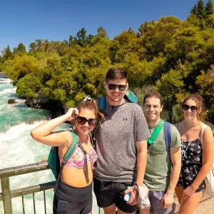 Explore NZ Intro North for 9 days with INTRO Travel and discover unforgettable experiences - Photo 3