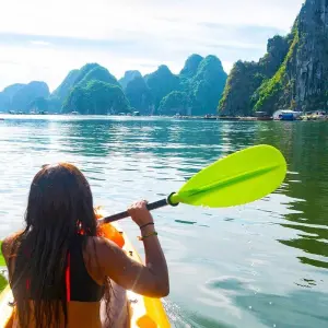 Explore Vietnam Intro 12 Day for 12 days with INTRO Travel and discover unforgettable experiences - Photo 7
