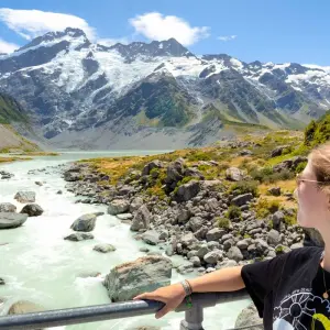 Explore NZ Adventure 17 Day for 17 days with INTRO Travel and discover unforgettable experiences - Photo 6