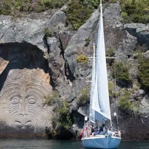 Explore NZ Adventure North for 9 days with INTRO Travel and discover unforgettable experiences - Photo 4