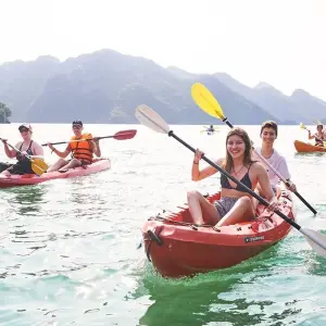 Explore Thailand + Vietnam Intro for 29 days with INTRO Travel and discover unforgettable experiences - Photo 5