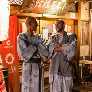 Explore Japan Adventure 13 Day for 13 days with INTRO Travel and discover unforgettable experiences - Photo 11