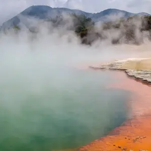 Explore NZ Adventure North for 9 days with INTRO Travel and discover unforgettable experiences - Photo 5