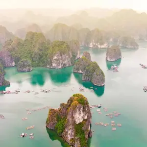 Explore Vietnam Intro 12 Day for 12 days with INTRO Travel and discover unforgettable experiences - Photo 9