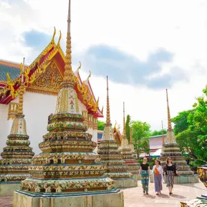 Explore Thailand + Vietnam Intro for 29 days with INTRO Travel and discover unforgettable experiences - Photo 7