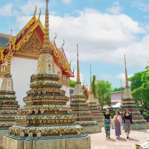 Explore Thai Intro 9 Day for 9 days with INTRO Travel and discover unforgettable experiences - Photo 11