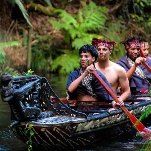 Explore NZ Intro North for 9 days with INTRO Travel and discover unforgettable experiences - Photo 6
