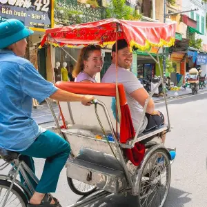 Explore Vietnam Intro 9 Day for 9 days with INTRO Travel and discover unforgettable experiences - Photo 11
