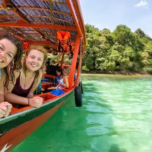 Explore Cambodia Intro for 10 days with INTRO Travel and discover unforgettable experiences - Photo 6