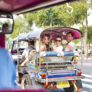 Explore Thailand + Vietnam Intro for 29 days with INTRO Travel and discover unforgettable experiences - Photo 9