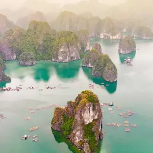 Explore Thailand + Vietnam Intro for 29 days with INTRO Travel and discover unforgettable experiences - Photo 10