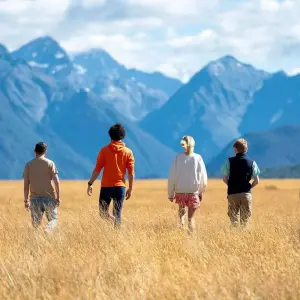Explore NZ Adventure 17 Day for 17 days with INTRO Travel and discover unforgettable experiences - Photo 11