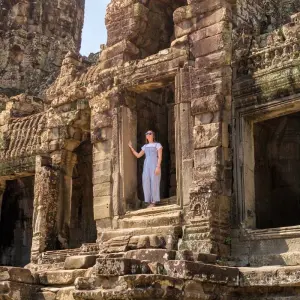 Explore Cambodia Intro for 10 days with INTRO Travel and discover unforgettable experiences - Photo 8
