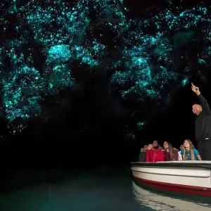 Explore NZ Adventure North for 9 days with INTRO Travel and discover unforgettable experiences - Photo 10
