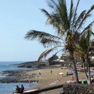 Explore Lanzarote, Land of Volcanoes Self-Guided Cycling Tour for 8 days with IberoCycle Tours and discover unforgettable experiences - Photo 3