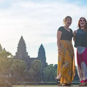 Explore Cambodia Intro for 10 days with INTRO Travel and discover unforgettable experiences - Photo 11