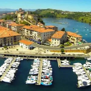 Explore Cantabria. "The Green Spain" 5 Nights for 6 days with IberoCycle Tours and discover unforgettable experiences - Photo 4