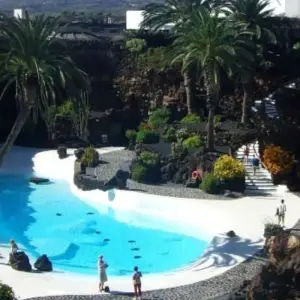 Explore Lanzarote, Land of Volcanoes Self-Guided Cycling Tour for 8 days with IberoCycle Tours and discover unforgettable experiences - Photo 5