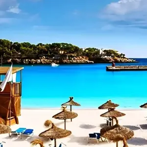 Explore Mallorca: Road Bike tour. for 9 days with IberoCycle Tours and discover unforgettable experiences - Photo 6