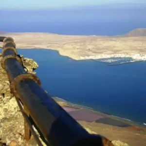 Explore Lanzarote, Land of Volcanoes Self-Guided Cycling Tour for 8 days with IberoCycle Tours and discover unforgettable experiences - Photo 6