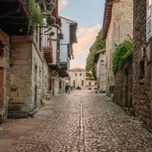 Explore Green Spain & Picos de Europa Self-Guided Cycling Tour for 8 days with IberoCycle Tours and discover unforgettable experiences - Photo 6