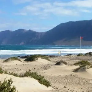 Explore Lanzarote, Land of Volcanoes Self-Guided Cycling Tour for 8 days with IberoCycle Tours and discover unforgettable experiences - Photo 7