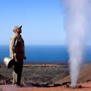 Explore Lanzarote, Land of Volcanoes Self-Guided Cycling Tour for 8 days with IberoCycle Tours and discover unforgettable experiences - Photo 8