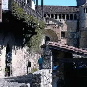Explore Green Spain & Picos de Europa Self-Guided Cycling Tour for 8 days with IberoCycle Tours and discover unforgettable experiences - Photo 8