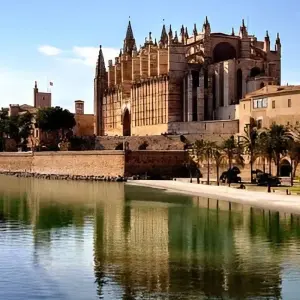 Explore Mallorca: Road Bike tour. for 9 days with IberoCycle Tours and discover unforgettable experiences - Photo 9
