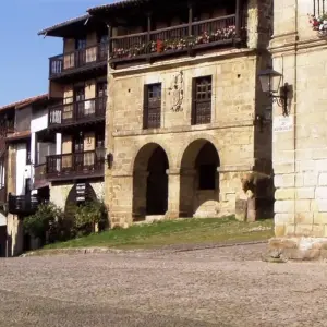 Explore Cantabria - Coast of Green Spain Self-Guided Tour for 8 days with IberoCycle Tours and discover unforgettable experiences - Photo 9