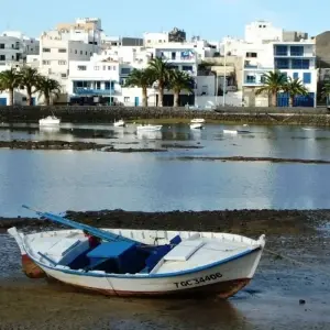 Explore Lanzarote, Land of Volcanoes Self-Guided Cycling Tour for 8 days with IberoCycle Tours and discover unforgettable experiences - Photo 9