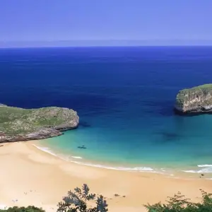 Explore Cantabria - Coast of Green Spain Self-Guided Tour for 8 days with IberoCycle Tours and discover unforgettable experiences - Photo 10