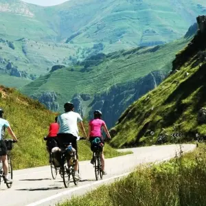 Explore Cantabria - Coast of Green Spain Self-Guided Tour for 8 days with IberoCycle Tours and discover unforgettable experiences - Photo 11