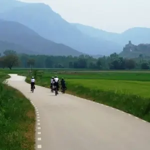 Explore La Rioja - The Descent of the River Ebro Self-Guided Cycling Tour for 8 days with IberoCycle Tours and discover unforgettable experiences - Photo 11