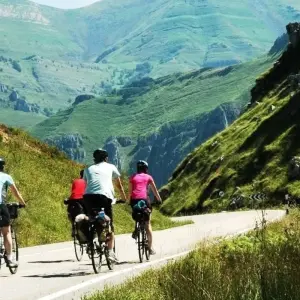 Explore Grand Cycling Tour of Cantabria & Asturias. for 13 days with IberoCycle Tours and discover unforgettable experiences - Photo 11