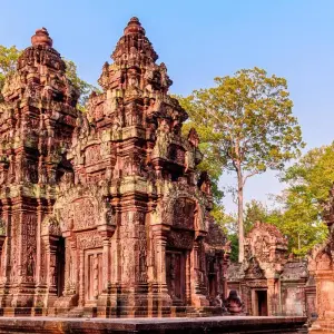 Explore 6-Days Cambodia Adventure Tours for 6 days with Indochina Today Travel and discover unforgettable experiences - Photo 3