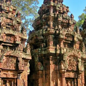 Explore 6-Days Cambodia Adventure Tours for 6 days with Indochina Today Travel and discover unforgettable experiences - Photo 4
