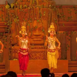 Explore 6-Days Cambodia Adventure Tours for 6 days with Indochina Today Travel and discover unforgettable experiences - Photo 5