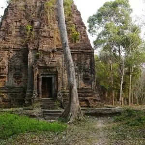 Explore 6-Days Cambodia Adventure Tours for 6 days with Indochina Today Travel and discover unforgettable experiences - Photo 6